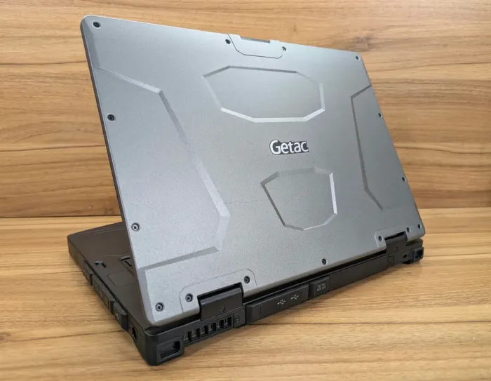 Захищений ноутбук Getac S410 / 14" (1366x768) TN / Intel Core i5-6200U (2 (4) ядра по 2.3 - 2.8 GHz) / 16 GB DDR4 / 480 GB SSD / Intel HD Graphics 520 / HDMI / Windows 10 б/в - изображение 6