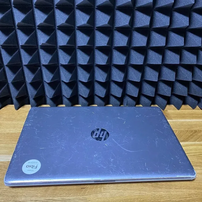 Ноутбук Б-клас HP 255 G7 / 15.6" (1366x768) TN / AMD Ryzen 3 3200U (2 (4) ядра по 2.6 - 3.5 GHz) / 8 GB DDR4 / 128 GB SSD / AMD Radeon Vega 3 Graphics / WebCam / DVD-ROM б/в - зображення 7