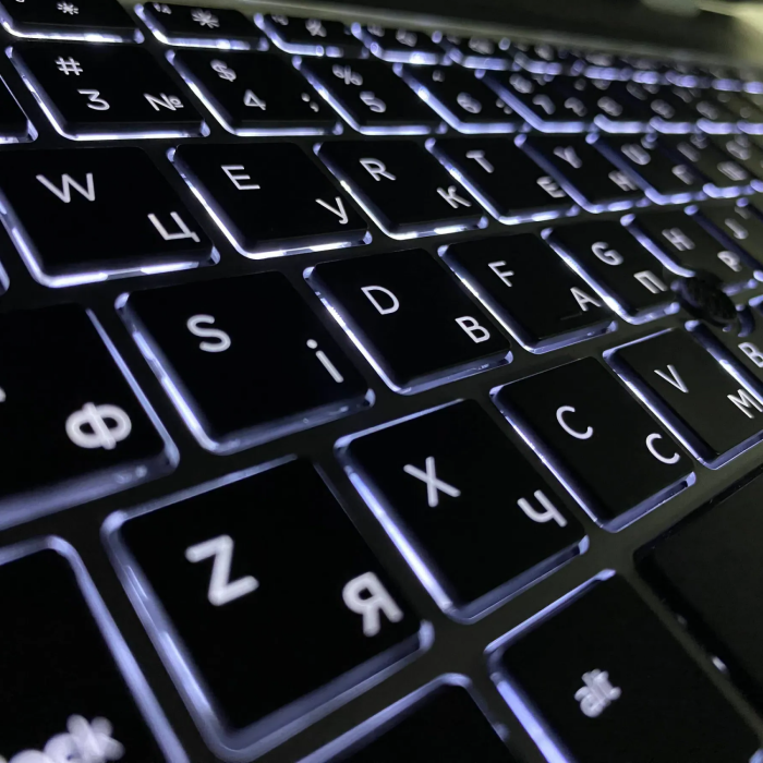 Ультрабук Б-клас HP ProBook 640 G5 / 14" (1920x1080) IPS / Intel Core i5-8365U (4 (8) ядра по 1.6 - 4.1 GHz) / 16 GB DDR4 / 256 GB SSD / Intel UHD Graphics / WebCam / TouchID б/в - зображення 7