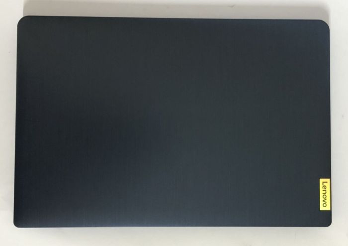 Ультрабук Lenovo IdeaPad 3 14ITL6 / 14" (1920x1080) IPS / Intel Pentium Gold 7505 (2 (4) ядра по 2.0 - 3.5 GHz) / 8 GB DDR4 / 256 GB SSD / Intel UHD Graphics / WebCam / Win 10 Home б/в - зображення 7