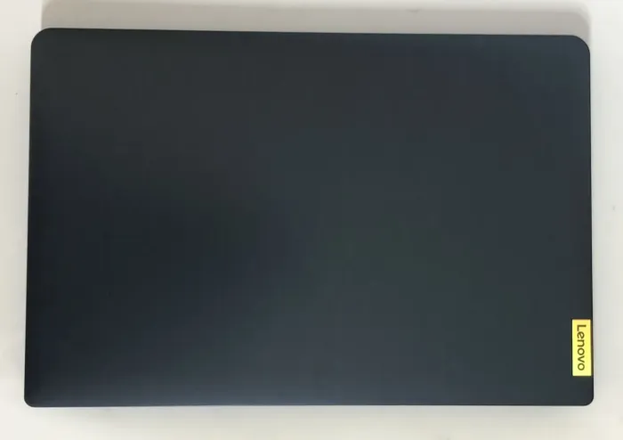 Ультрабук Lenovo IdeaPad 3 14ITL6 / 14" (1920x1080) IPS / Intel Pentium Gold 7505 (2 (4) ядра по 2.0 - 3.5 GHz) / 8 GB DDR4 / 256 GB SSD / Intel UHD Graphics / WebCam / Win 10 Home б/в - зображення 7