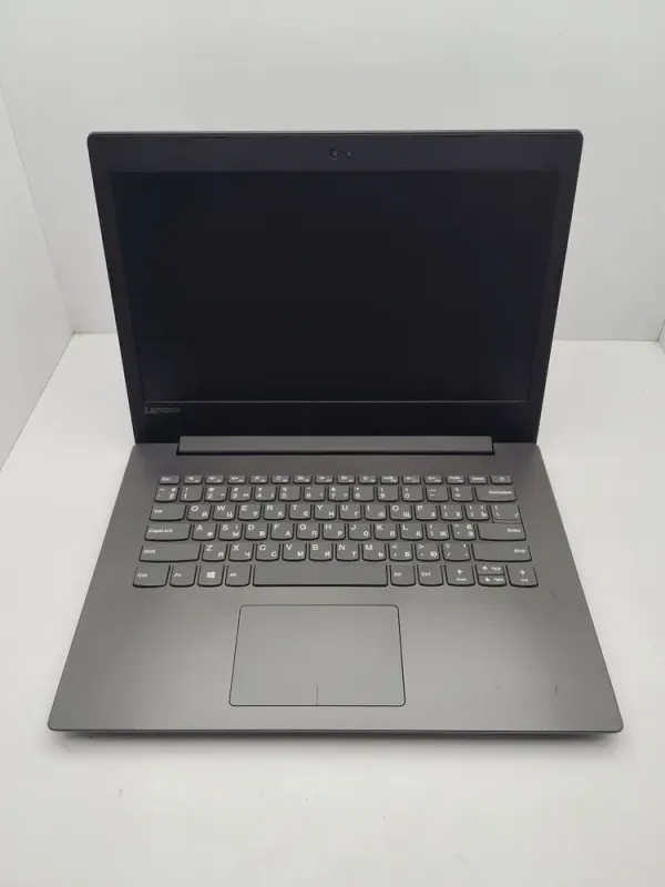 Ноутбук Lenovo IdeaPad 320-14 / 14" (1366x768) TN / Intel Pentium N4200 (4 ядра по 1.1 - 2.5 GHz) / 8 GB DDR3 / 500 GB HDD / AMD Radeon 530, 2 GB GDDR5, 64-bit / WebCam / WebCam / HDMI б/в - зображення 2