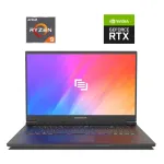 Ігровий ультрабук MainGear Vector Pro MG-VCP17A-3080 / 17,3" (1920x1080) IPS / AMD Ryzen 9 5900HX (8 (16) ядер по 3,3 - 4,6 ГГц) / 32 ГБ DDR4 / 1000 ГБ SSD NVMe / nVidia GeForce RTX 3080, 16 ГБ GDDR6, 256-біт / WebCam б/в