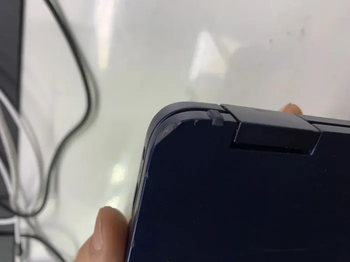 Ультрабук-трансформер Б-клас Lenovo IdeaPad Flex 5 14ABR8 / 14" (1920x1080) IPS Touch / AMD Ryzen 5 7530U (6 (12) ядер по 2.0 - 4.5 GHz) / 8 GB DDR4 / 240 GB SSD / AMD Radeon RX Vega 7 Graphics / WebCam б/в - зображення 7