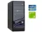 ПК Krauler 4315 Tower / Intel Core i5-4690 (4 ядра по 3.5 - 3.9 GHz) / 8 GB DDR3 / 240 GB SSD / nVidia GeForce GT 440, 1 GB GDDR5, 128-bit / DVD-RW / 450W б/в