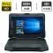 Захищений ноутбук Dell Latitude 5414 Rugged / 14" (1920x1080) IPS / Intel Core i7-6600U (2 (4) ядра по 2.6 - 3.4 GHz) / 16 GB DDR4 / 512 GB SSD / Intel HD Graphics 520 б/в
