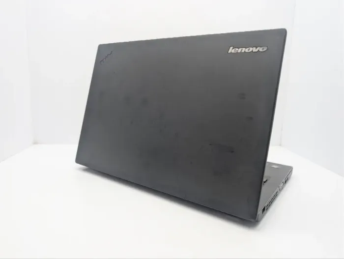 Нетбук Lenovo ThinkPad X250 / 12.5" (1366x768) TN / Intel Core i5-5200U (2 (4) ядра по 2.2 - 2.7 GHz) / 8 GB DDR3 / 180 GB SSD / Intel HD Graphics 5500 / WebCam б/в - зображення 9