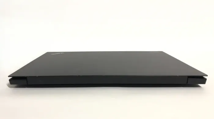 Ультрабук Lenovo ThinkPad E490 / 14" (1920x1080) IPS / Intel Core i7-8565U (4 (8) ядра по 1.8 - 4.6 GHz) / 16 GB DDR4 / 256 GB SSD / AMD Radeon RX 550X, 2 GB GDDR5, 64-bit / WebCam / Win 10 Home б/в - зображення 3