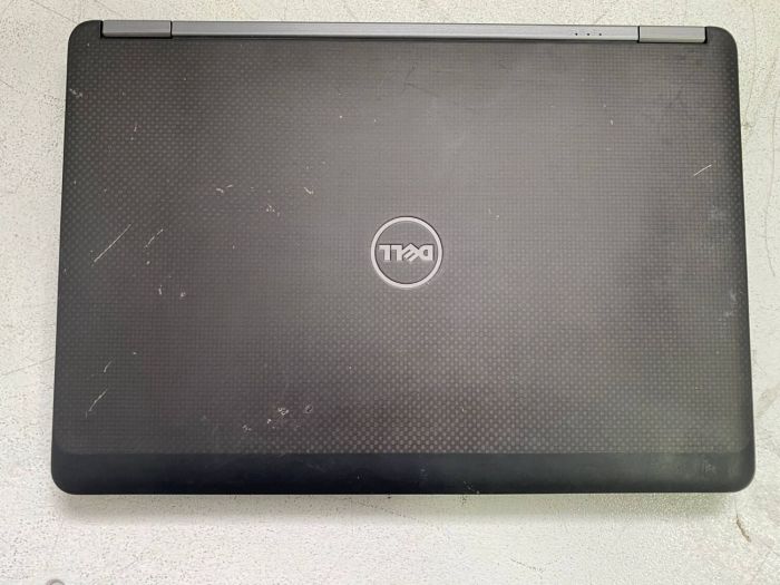 Ноутбук Б-клас Dell Latitude E7440 / 14" (1920x1080) TN Touch / Intel Core i5-4310U (2 (4) ядра по 2.0 - 3.0 GHz) / 8 GB DDR3 / 128 GB SSD / Intel HD Graphics 4400 / WebCam б/в - зображення 9