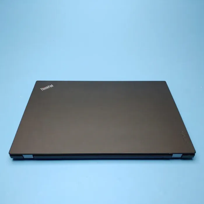 Ноутбук Б-клас Lenovo ThinkPad T560 / 15.6" (1366x768) TN / Intel Core i5-6200U (2 (4) ядра по 2.3 - 2.8 GHz) / 8 GB DDR3 / 256 GB SSD / Intel HD Graphics 520 / WebCam / Win 10 Pro б/в - зображення 3