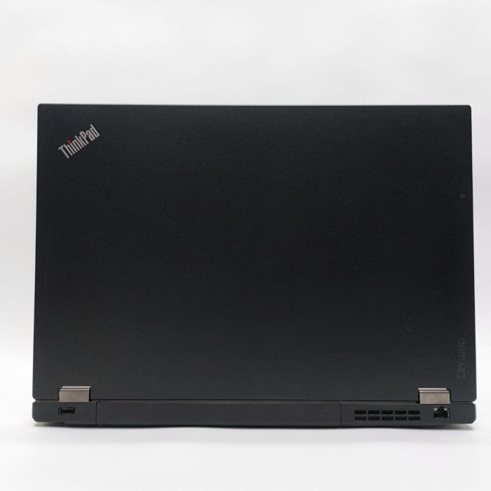 Ноутбук Lenovo ThinkPad L560 / 15.6" (1366x768) TN / Intel Core i5-6300U (2 (4) ядра по 2.4 - 3.0 GHz) / 8 GB DDR3 / 256 GB SSD / Intel HD Graphics 520 / WebCam б/в - зображення 7