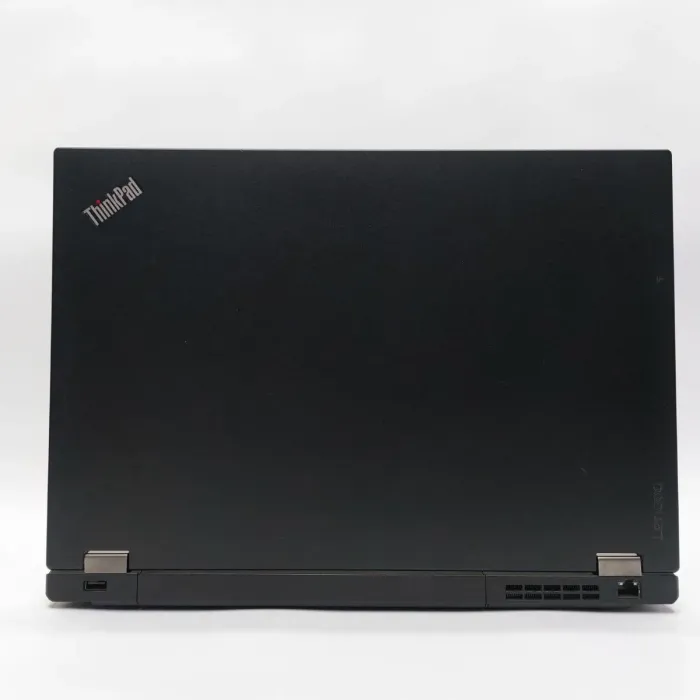 Ноутбук Lenovo ThinkPad L560 / 15.6" (1366x768) TN / Intel Core i5-6300U (2 (4) ядра по 2.4 - 3.0 GHz) / 8 GB DDR3 / 256 GB SSD / Intel HD Graphics 520 / WebCam б/в - зображення 7