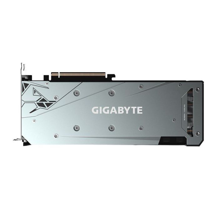 Дискретна відеокарта Gigabyte Radeon RX 6700 XT Gaming OC, 12 GB GDDR6, 192-bit / 2x HDMI, 2x DisplayPort / (GV-R67XTGAMING OC-12GD) б/в - зображення 3