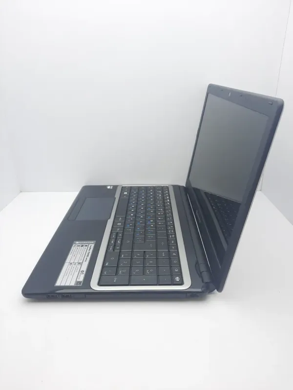 Ноутбук Packard Bell 156 / 15.6" (1366x768) TN / AMD E1-2500 (2 ядра по 1.4 GHz) / 6 GB DDR3 / 500 GB HDD / AMD Radeon HD 8240 / WebCam б/в - зображення 6