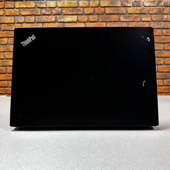 Ультрабук Б-клас Lenovo ThinkPad L380 / 13.3" (1920x1080) IPS / Intel Core i3-8130U (2 (4) ядра по 2.2 - 3.4 GHz) / 8 GB DDR4 / 512 GB SSD / Intel UHD Graphics 620 / WebCam б/в - зображення 15