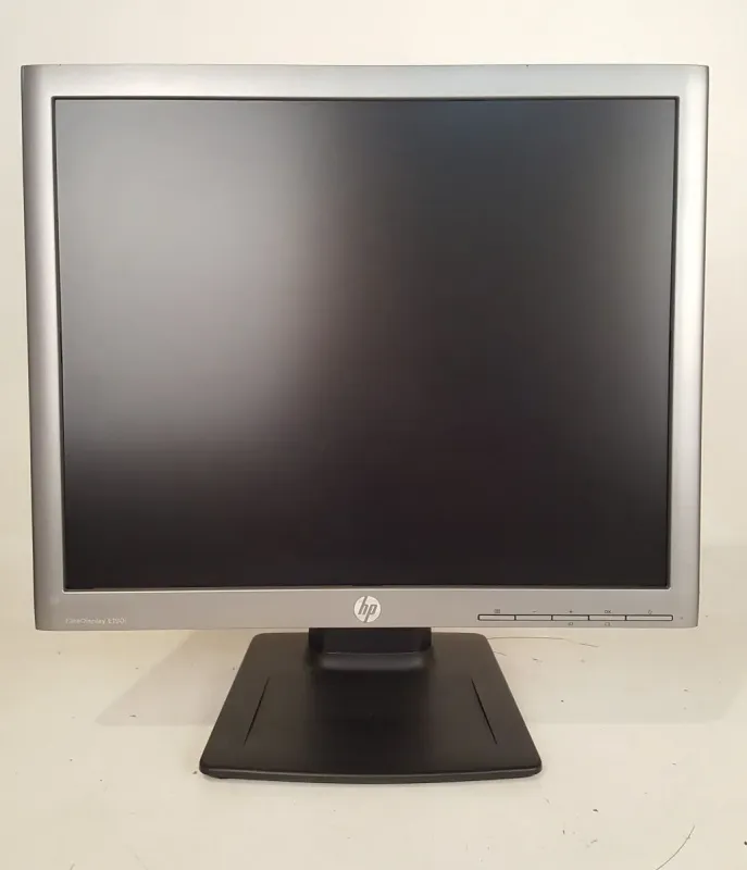 Монітор HP E190i / 19" (1280x1024) IPS / USB, VGA, DVI, DisplayPort б/в - зображення 2