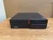 Комп'ютер Lenovo ThinkCentre M700 SFF / Intel Core i5-6500 (4 ядра по 3.2 - 3.6 GHz) / 8 GB DDR4 / no HDD / Intel HD Graphics 530 / 210W / DVD-RW / DisplayPort б/в