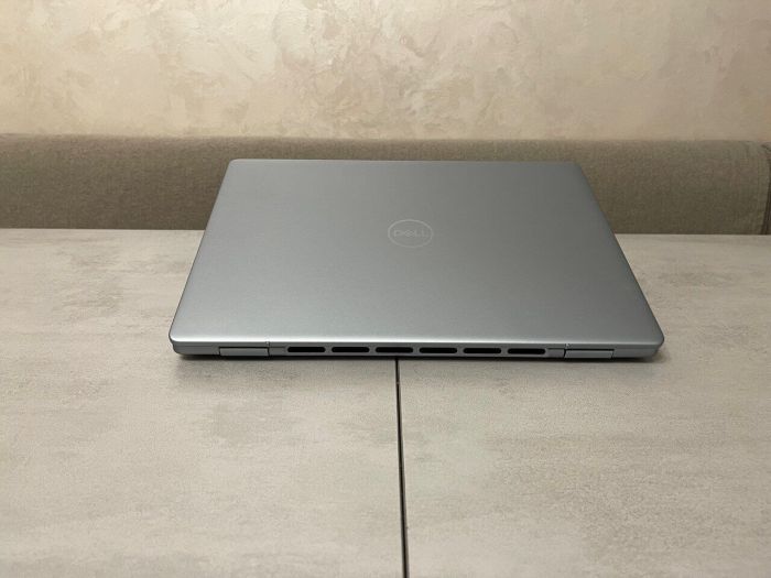 Ноутбук Dell Inspiron 16 Plus 7640 / 16" (2560x1600) IPS / Intel Core i7-13620H (10 (16) ядер по 3.6 - 4.9 GHz) / 16 GB DDR5 / 1000 GB SSD M.2 / Intel UHD Graphics / WebCam б/в - зображення 8