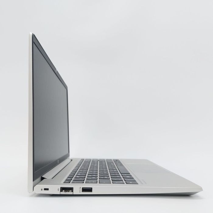 Ультрабук HP ProBook 445 G10 / 14" (1920x1080) IPS / AMD Ryzen 5 7530U (6 (12) ядер по 2.0 - 4.5 GHz) / 16 GB DDR4 / 512 GB SSD / AMD Radeon RX Vega 7 / WebCam б/в - зображення 4