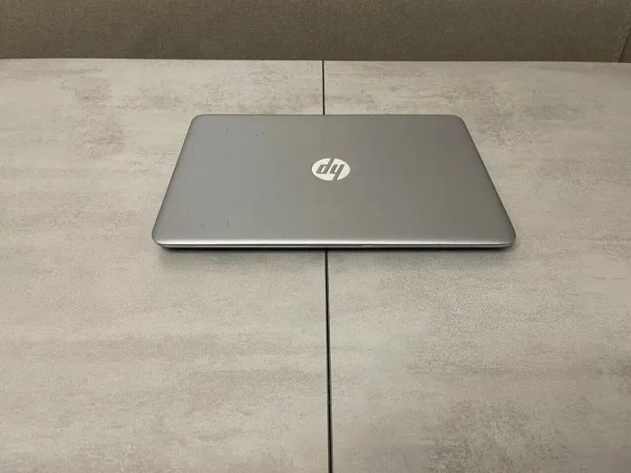 Ультрабук HP EliteBook 840 G3 / 14" (1920x1080) TN / Intel Core i5-6300U (2 (4) ядра по 2.4 - 3.0 GHz) / 8 GB DDR4 / 256 GB SSD / Intel HD Graphics 520 / WebCam б/в - зображення 7