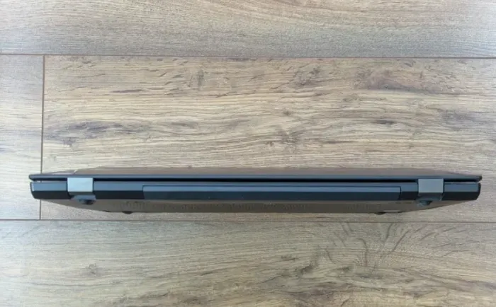 Ноутбук Lenovo Thinkpad P51s / 15.6" (1920x1080) IPS / Intel Core i7-7600U (2 (4) ядра по 2.8 - 3.9 GHz) / 8 GB DDR4 / 256 GB SSD / nVidia Quadro M520, 2 GB GDDR5, 64-bit / WebCam / Win 10 Pro б/в - зображення 6