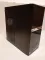 ПК Crown SM601 Tower / Intel Core i5-4670 (4 ядра по 3.4 - 3.8 GHz) / 8 GB DDR3 / 500 GB HDD / Intel HD Graphics 4600 / 450W б/в
