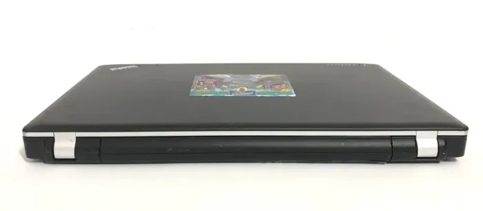 Ноутбук Б-клас Lenovo ThinkPad Edge E330 / 13" (1366x768) TN / Intel Core i5-3230M (2 (4) ядра по 2.6 - 3.2 GHz) / 4 GB DDR3 / 320 GB HDD / Intel HD Graphics 4000 / WebCam б/в - зображення 3