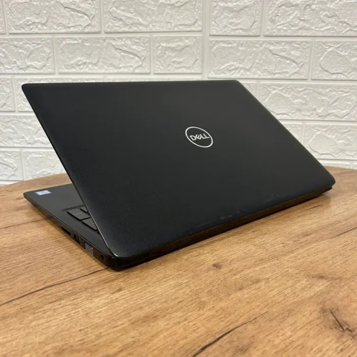 Ноутбук Б-клас Dell Latitude 3500 / 15.6" (1920x1080) TN / Intel Core i5-8265U (4 (8) ядра по 1.6 - 3.9 GHz) / 8 GB DDR4 / 256 GB SSD / Intel UHD Graphics 620 / WebCam б/в - зображення 6