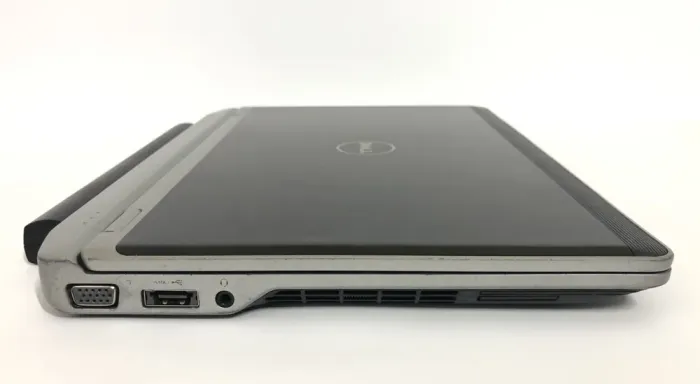 Нетбук Б-клас Dell Latitude E6230 / 12.5" (1366x768) TN / Intel Core i5-3320M (2 (4) ядра по 2.6 - 3.3 GHz) / 8 GB DDR3 / 128 GB SSD / Intel HD Graphics 4000 / WebCam б/в - зображення 4