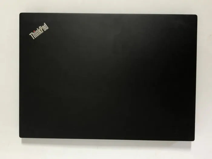 Ультрабук Lenovo ThinkPad E14 G1 / 14" (1920x1080) IPS / Intel Core i3-10110U (2 (4) ядра по 2.1 - 4.2 GHz) / 8 GB DDR4 / 256 GB SSD M.2 / Intel UHD Graphics / WebCam / Win 10 Pro б/в - зображення 7