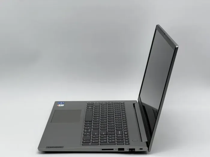 Ультрабук Lenovo ThinkBook 15 G4 IAP / 15.6" (1920x1080) IPS / Intel Core i5-1235U (10 (12) ядер по 3.3 - 4.4 GHz) / 16 GB DDR4 / 240 GB SSD / Intel Iris Xe Graphics / WebCam б/в - зображення 4