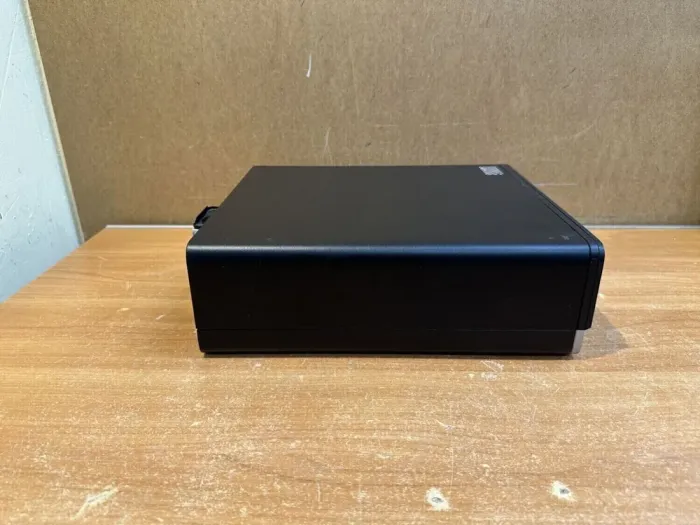 Комп'ютер HP ProDesk 600 G5 SFF / Intel Core i5-9500 (6 ядер по 3.0 - 4.4 GHz) / 8 GB DDR4 / 120 GB SSD M.2 + 2000 GB HDD / Intel UHD Graphics 630 / 180W / USB 3.1 / DisplayPort б/в - зображення 4