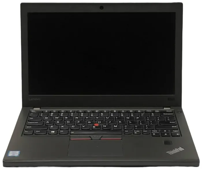 Нетбук Lenovo ThinkPad X270 / 12.5" (1366x768) TN / Intel Core i5-6300U (2 (4) ядра 2.4 - 3.0 ГГц) / 8 ГБ DDR4 / 256 ГБ SSD M.2 / Intel HD Graphics 520 / Web-камера / Windows 10 Pro б/в - зображення 3