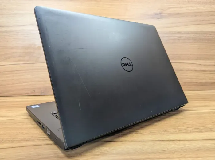 Ноутбук Dell Latitude 3470 / 14" (1366x768) TN / Intel Core i5-6200U (2 (4) ядра по 2.3 - 2.8 GHz) / 8 GB DDR3 / 240 GB SSD / Intel HD Graphics 520 / VGA / WebCam / Windows 10 б/в - зображення 11