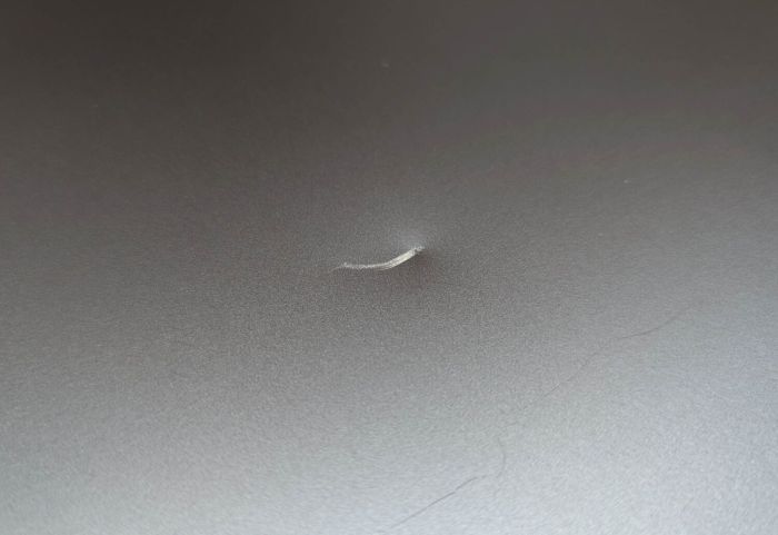 Ігровий ноутбук Б-класу Asus TUF 516 PF / 15.6" (1920x1080) IPS / Intel Core i7-11370H (4 (8) ядра по 3.0 - 4.8 GHz) / 24 GB DDR4 / 1000 GB SSD / nVidia GeForce RTX 3050, 4 GB GDDR6, 128-bit / HDMI / Windows 11 б/в - зображення 3