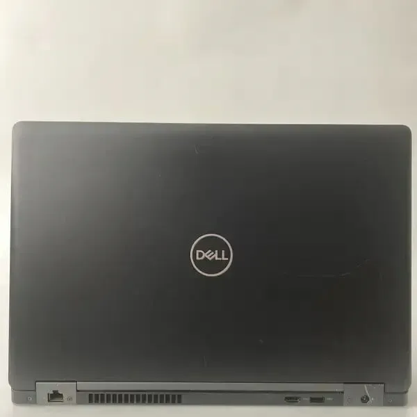 Ультрабук Б-клас Dell Latitude 5590 / 15.6" (1920x1080) IPS / Intel Core i5-8350U (4 (8) ядра по 1.7 - 3.6 GHz) / 16 GB DDR4 / 256 GB SSD / Intel UHD Graphics 620 / WebCam б/в - зображення 8
