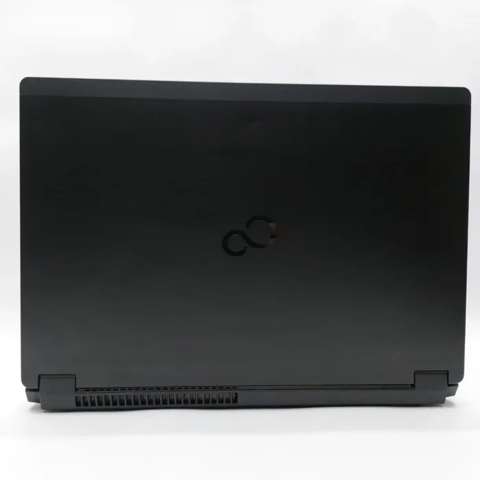 Мобільна робоча станція Б-клас Fujitsu Celsius H780 / 15.6" (1920x1080) IPS / Intel Core i7-8750H (6 (12) ядер по 2.2 - 4.1 GHz) / 32 GB DDR4 / 512 GB SSD / nVidia Quadro P600, 4 GB GDDR5, 128-bit / WebCam б/в - зображення 7