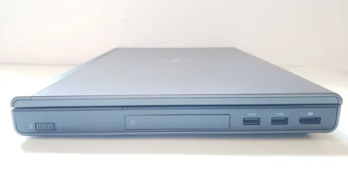 Мобільна робоча станція Dell Precision M4800 / 15.6" (1920x1080) IPS / Intel Core i7-4810MQ (4 (8) ядра по 2.8 - 3.8 GHz) / 16 GB DDR3 / 256 GB SSD + 750 GB HDD / nVidia Quadro K1100M, 2 GB GDDR5, 128-bit / WebCam б/в - зображення 5