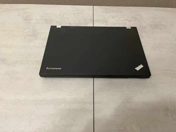 Ноутбук Lenovo ThinkPad T520 / 15.6" (1600x900) TN / Intel Core i5-2520M (2 (4) ядра по 2.5 - 3.2 GHz) / 8 GB DDR3 / 128 GB SSD / Intel HD Graphics 3000 / DVD-ROM б/в - зображення 8