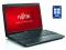 Ноутбук Fujitsu LifeBook A555 / 15.6" (1366x768) TN / Intel Core i3-5005U (2 (4) ядра по 2.0 GHz) / 8 GB DDR3 / 128 GB SSD / Intel HD Graphics 5500 / WebCam / Win 10 Pro б/в