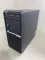 Комп'ютер Acer Veriton M290 Tower / Intel Core i5-2500 (4 ядра по 3,3 - 3,7 ГГц) / 8 ГБ DDR3 / 128 ГБ SSD + 250 ГБ HDD / nVidia GeForce GT 530, 2 ГБ GDDR3, 64-біт / DVD-ROM б/в