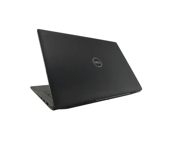 Ультрабук Dell Latitude 3420 / 14" (1920x1080) IPS / Intel Core i3-1115G4 (2 (4) ядра по 4.1 GHz) / 16 GB DDR4 / 240 GB SSD / Intel UHD Graphics / WebCam б/в - зображення 4