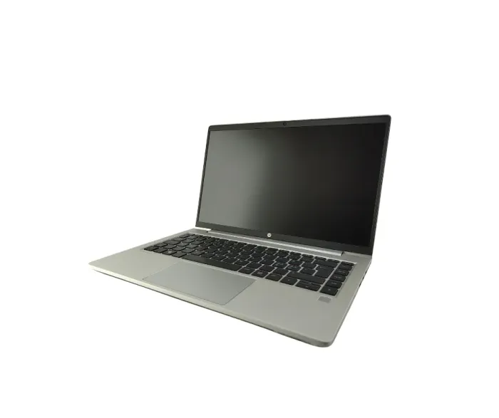 Ультрабук HP ProBook 440 G8 / 14" (1366x768) TN / Intel Core i3-1115G4 (2 (4) ядра по 3.0 - 4.1 GHz) / 16 GB DDR4 / 240 GB SSD / Intel UHD Graphics / WebCam б/в - зображення 2