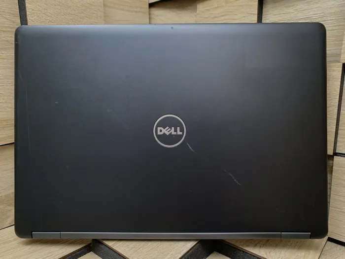 Ноутбук Б-клас Dell Latitude 5480 / 14" (1366x768) TN / Intel Core i5-6300U (2 (4) ядра по 2.4 - 3.0 GHz) / 8 GB DDR4 / 128 GB SSD M.2 / Intel HD Graphics 520 / WebCam / USB 3.1 / HDMI / Windows 10 б/в - зображення 8