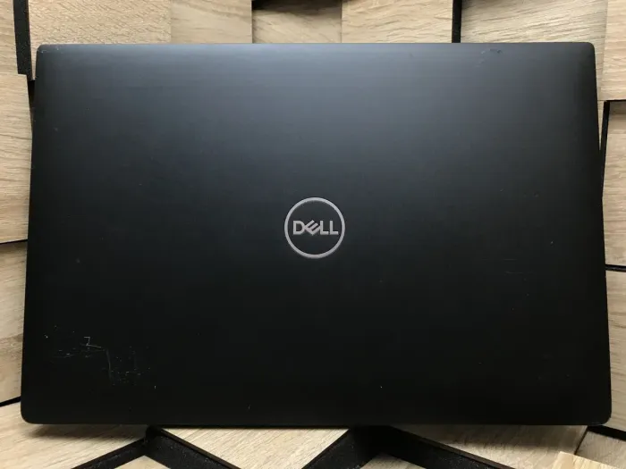 Ноутбук Б-клас Dell Latitude 7490 / 14" (1920x1080) IPS / Intel Core i5-8350U (4 (8) ядра по 1.7 - 3.6 GHz) / 8 GB DDR4 / 256 GB SSD M.2 / Intel UHD Graphics 620 / WebCam / USB 3.1 / HDMI б/в - зображення 8