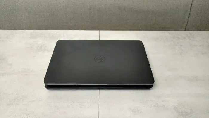 Ноутбук клас Б HP Elitebook 850 G1 / 15.6" (1920х1080) TN / Intel Core i5-4300U (2 (4) ядра по 1.9-2.9 GHz) / 8 GB DDR3 / 256 GB SSD NEW / HD Graphics 4400 / WebCam б/в - зображення 8