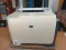 Принтер Б-клас HP LaserJet P2055dn / Лазерний монохромний друк / 1200x1200 dpi / A4 / 33 стор/хв / USB 2.0, Ethernet / Дуплекс б/в