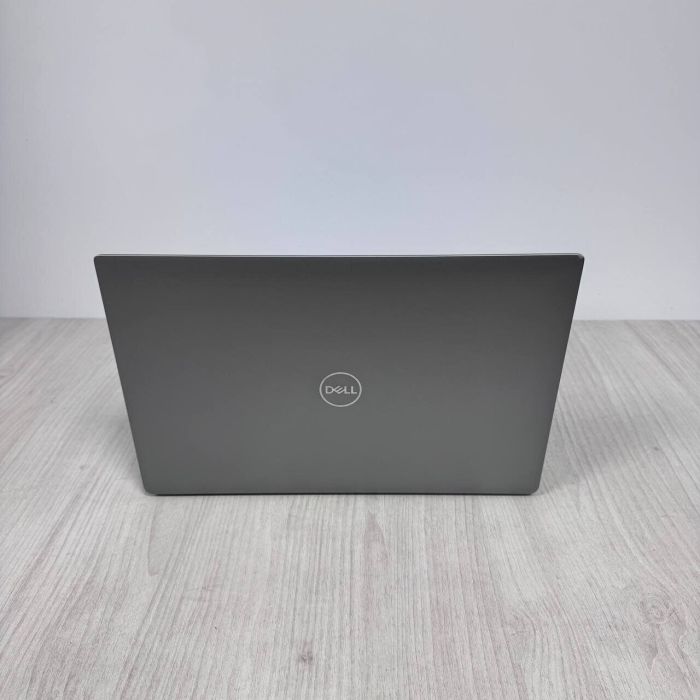 Мобільна робоча станція Б-класу Dell Precision 5540 / 15,6" (1920x1080) IPS / Intel Core i7-9750H (6 (12) ядер по 2,6 - 4,5 ГГц) / 16 ГБ DDR4 / 512 ГБ SSD / nVidia Quadro T1000, 4 ГБ GDDR6, 128-біт / WebCam б/в - зображення 8