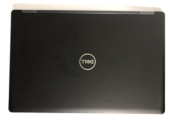 Робоча станція Dell Precision 3530 / 15.6" IPS / Core i7-8850H (6(12) ядер по 2.6-4.3 GHz) / 16GB DDR4 / 256GB SSD / Quadro P600, 4GB GDDR5, 128-bit / WebCam / HDMI б/в - зображення 14