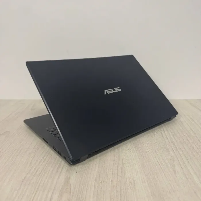 Ігровий ноутбук Б-класу Asus VivoBook X571GT / 15.6" (1920x1080) IPS / Intel Core i5-8300H (4 (8) ядра по 2.3 - 4.0 GHz) / 8 GB DDR4 / 512 GB SSD / nVidia GeForce GTX 1650, 4 GB GDDR5, 128-bit / WebCam б/в - зображення 8